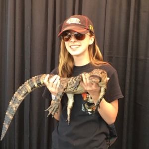 Meet your Posher, Molly